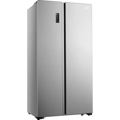 Półki na drzwi różni producenci Balkonik drzwi zamrażarki Hisense / Gorenje / De Longhi