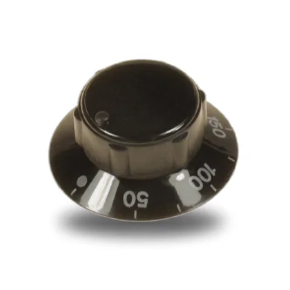 Pokrętło termostatu do kuchenki lub piekarnika Electrolux / AEG 3550028066