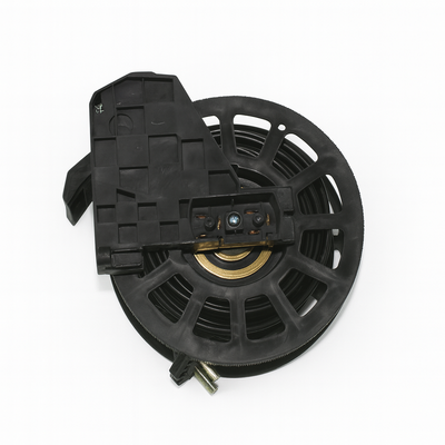 1049715 Zwijacz przewodu+przewód zasil AMICA