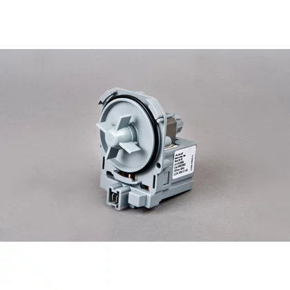 Elementy elektryczne do pralek r Silnik pompy spustowej do pralki Ariston / Indesit / Hotpoint / Whirlpool Askoll 30 W C00266228 482000072471