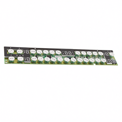 Moduły do piekarników Electrolux Sterownik moduł elektroniczny do płyty indukcyjnej Electrolux / AEG 3305630695