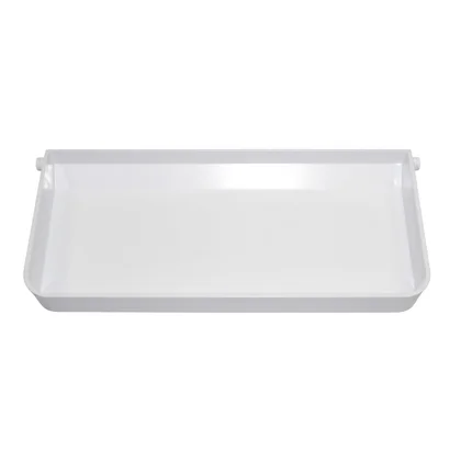 Półki na drzwi różni producenci Mała półka na drzwi lodówki Whirlpool / Indesit / Ariston / Hotpoint 481241848452 C00318850 481244079249 C00316326