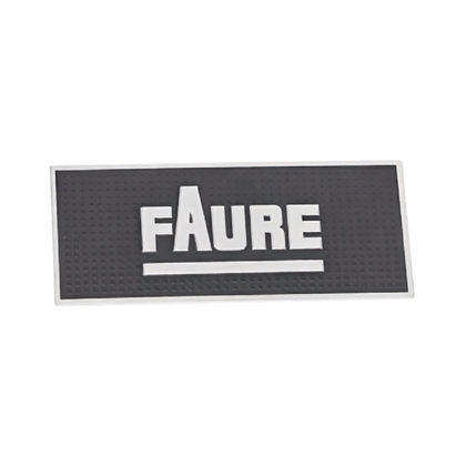 Znaczek Faure do chłodziarki i zamrażarki Electrolux / AEG 2670044045