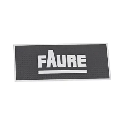 Znaczek Faure do chłodziarki i zamrażarki Electrolux / AEG 2670044045