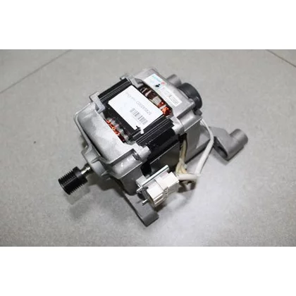 Elementy elektryczne do pralek r Silnik trójfazowy do pralki Ariston / Indesit / Hotpoint / Whirlpool PACCO40 C00265826 488000513929