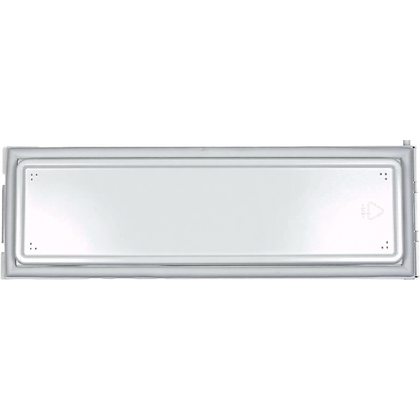 Kompletne drzwiczki zamrażarki do lodówki Whirlpool 481244078266