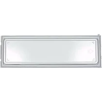 Kompletne drzwiczki zamrażarki do lodówki Whirlpool 481244078266