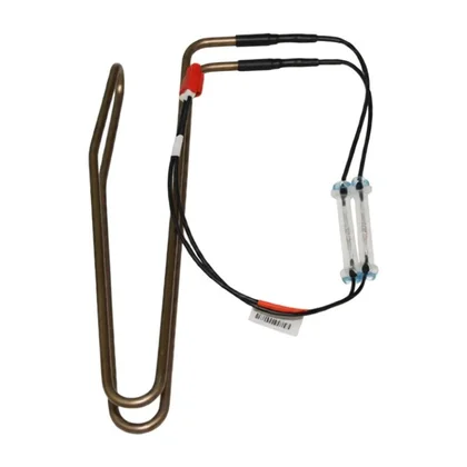 Grzałka rozmrażania do chłodziarko-zamrażarki Amica 160 W 1046541