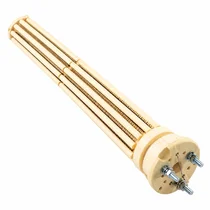 Grzałka ceramiczna 2,5 kW Ariston 60001714 do pompy ciepła Nuos Plus