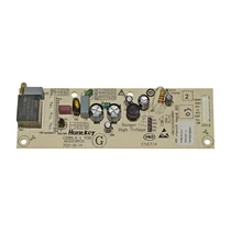 Płytka sterowania do chłodziarki Amica 24568 + LED