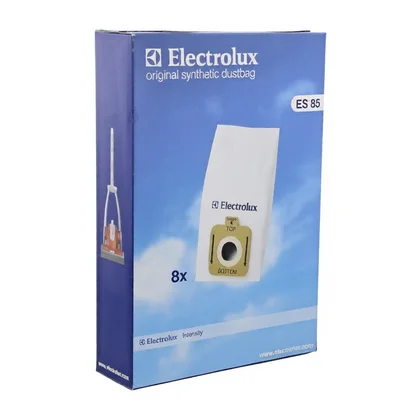 Worki syntetyczne do odkurzacza Electrolux / AEG Intensity Z5020 ES85 8 szt. 9002563402