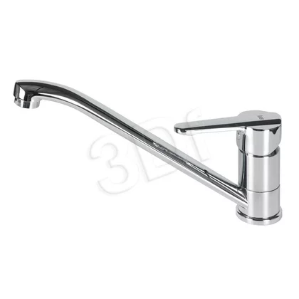 Bateria kuchenna mieszakowa Teka ML chrom