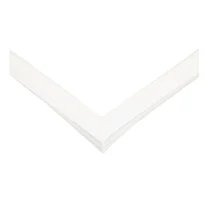 Uszczelka drzwi lodówki Whirlpool / Indesit / Ariston / Hotpoint 488000509784