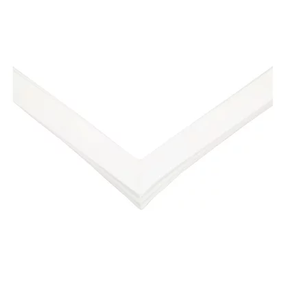 Uszczelka drzwi lodówki Whirlpool / Indesit / Ariston / Hotpoint 488000509784
