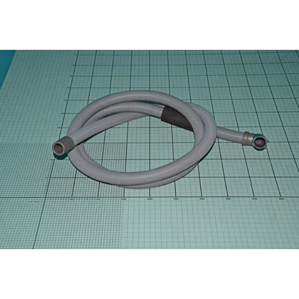 Wąż odpływu do pralki Amica 2 m 1036017