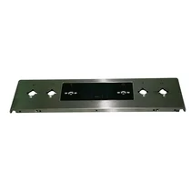 Elementy obudowy Maskownica do kuchni gazowo-elektrycznej Amica TRX 522 HTs [mm] Y6D bez logo 9070956