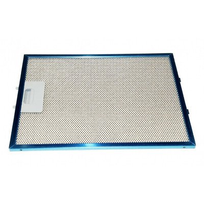 Filtr przeciwtłuszczowy kasetowy do okapu Whirlpool 480122102169 C00321463