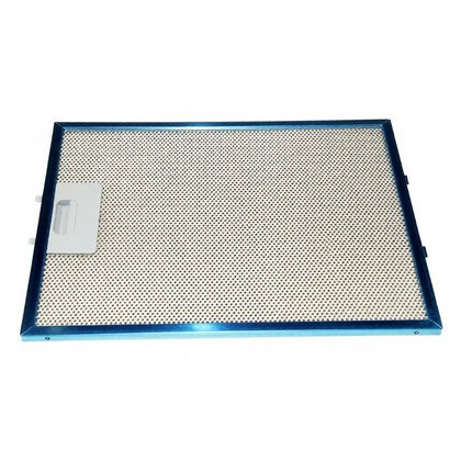 Filtr przeciwtłuszczowy kasetowy do okapu Whirlpool 480122102169 C00321463