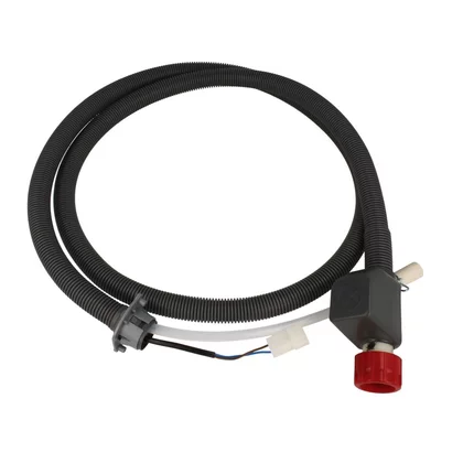 Wąż dopływowy Aqua-Control do zmywarki Electrolux / AEG 4055125068 140180589099