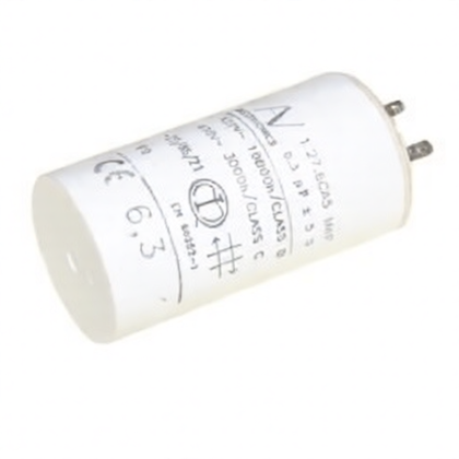 Kondensator do okapu Ariston / Indesit / Hotpoint / Whirlpool C00076053 482000076436