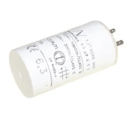 Kondensator do okapu Ariston / Indesit / Hotpoint / Whirlpool C00076053 482000076436
