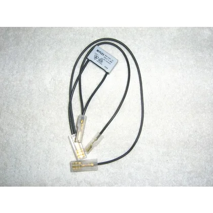 Kondensator do odkurzacza Zelmer / Bosch MKTZ-X-10 10100082