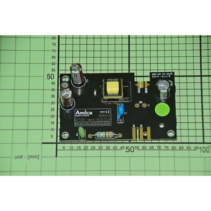 Zasilacz pokręteł chowanych GECO (8047471)
