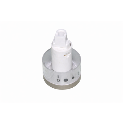 Pokrętło chowane Amica inox (8016634)