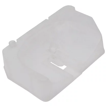 Półki na plastikowe i druciane r Pojemnik na skropliny sprężarki do lodówki Whirlpool 481241818379 C00317573