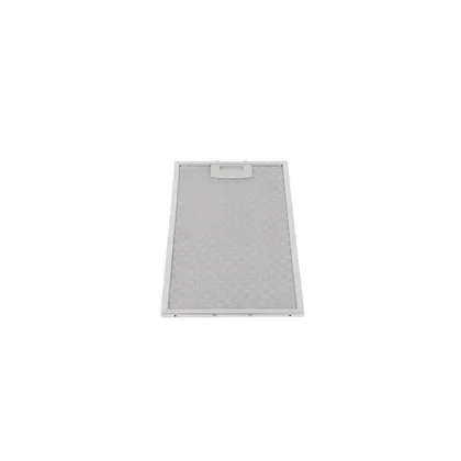 Filtry do okapów Amica Filtr aluminiowy przeciwtłuszczowy do okapu Amica 37,5 x 20 cm 1016183