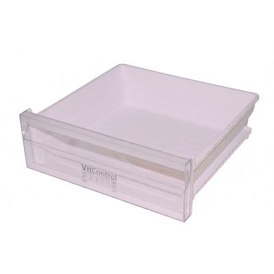 Pojemnik na warzywa VitControl Plus Amica 1043916