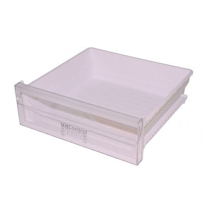 Pojemnik na warzywa VitControl Plus do chłodziarko-zamrażarki Amica 1043916