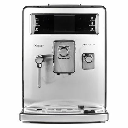 Automatyczny ekspres do kawy Saeco Xelsis Evo HD8954/09 1500 W stal szlachetna