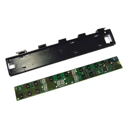 Moduł panelu sterowania do płyty ceramicznej Electrolux / AEG 4055195426