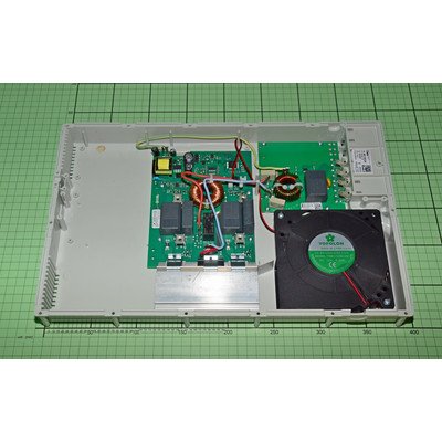 Moduł ind. GECO MG361.58 16,21 domino