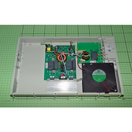 Moduł ind. GECO MG361.58 16,21 domino