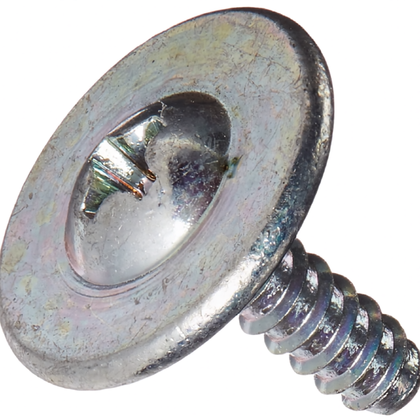 Śruba montażowa do lodówki Electrolux / AEG 53044599081