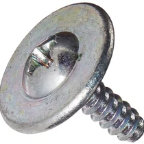 Elementy gumowe i metalowe lodów Śruba montażowa do lodówki Electrolux / AEG 53044599081