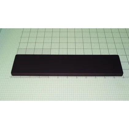 Elementy obudowy Wieko metalowe nakładane do kuchenki Amica 601Sm 9054374