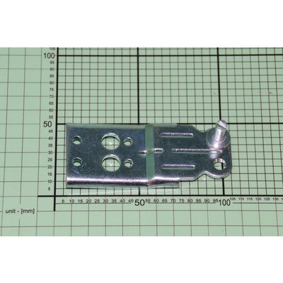 Kosz dolny chłodziarko-zamrazarki Amica (1043272)