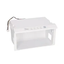 Półki na drzwi różni producenci Szuflada Fresh Box do chłodziarki Electrolux / AEG
