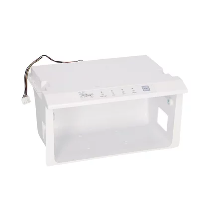 Półki na drzwi różni producenci Szuflada Fresh Box do chłodziarki Electrolux / AEG