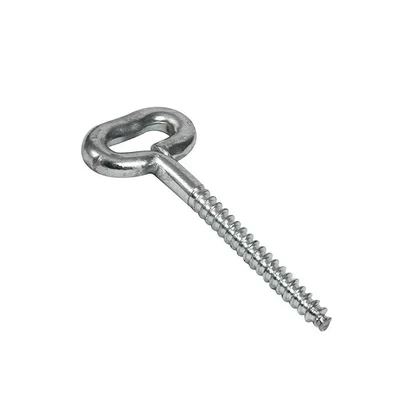 Wkręt z oczkiem do mocowania okapu kuchennego Electrolux / AEG 50243435000