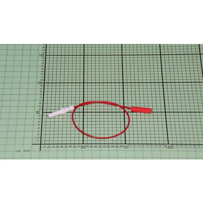 Iskrownik zapalacza do płyt i kuchenek gazowych Amica Sabaf EE2400F/300 300 mm 8007452