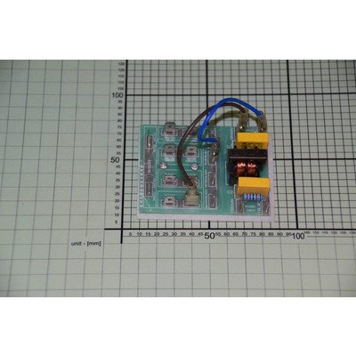 Płytka sterowania (1016825)