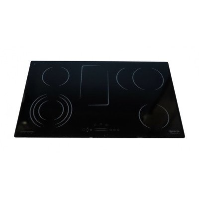 Części zamienne GORENJE Szkło ceramiczne 406612