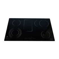 Części zamienne GORENJE Szkło ceramiczne do płyty grzewczej Gorenje / Hisense 406612