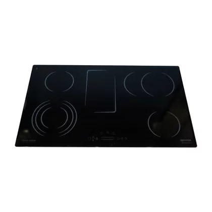 Części zamienne GORENJE Szkło ceramiczne do płyty grzewczej Gorenje / Hisense 406612
