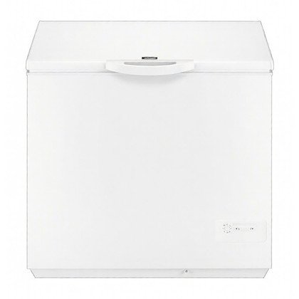 Zamrażarka skrzyniowa Zanussi ZFC26400WA 935 x 868 x 665 mm biała A+