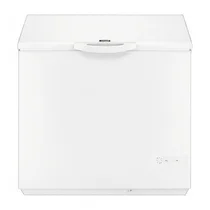 Zamrażarka skrzyniowa Zanussi ZFC26400WA 935 x 868 x 665 mm biała A+
